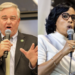 Alsobrooks, Trone Show Mutual Disregard At Senate Candidate Forum